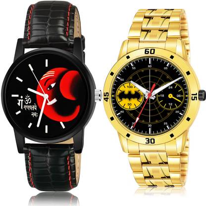 Analog Watch  - For Men
