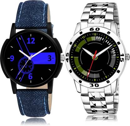 Analog Watch  - For Men
