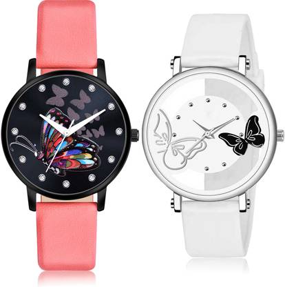 combo watch Analog Watch  - For Women