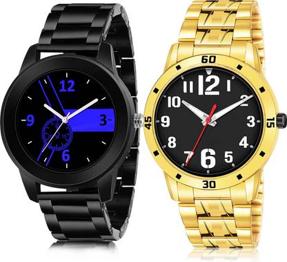 Analog Watch  - For Men