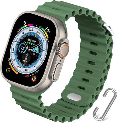 Yash Enterprises T800 Series 8 Ultra Smart Watch HD 1.99 Inch Display Smartwatch