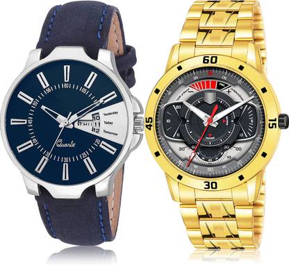 Analog Watch  - For Men