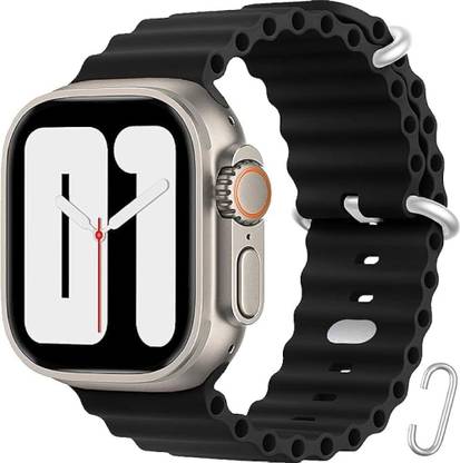 Yash Enterprises Ultra Smartwatch