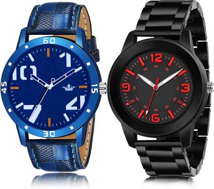 Analog Watch  - For Men