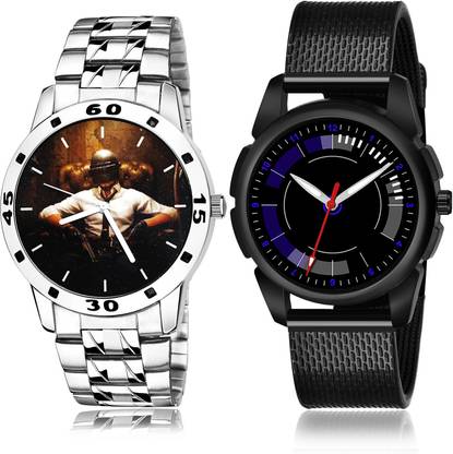 Analog Watch  - For Men