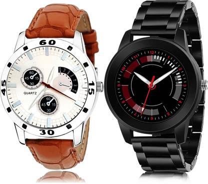 Analog Watch  - For Men