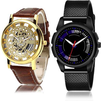 Analog Watch  - For Men