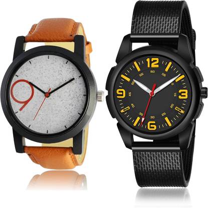 Analog Watch  - For Men