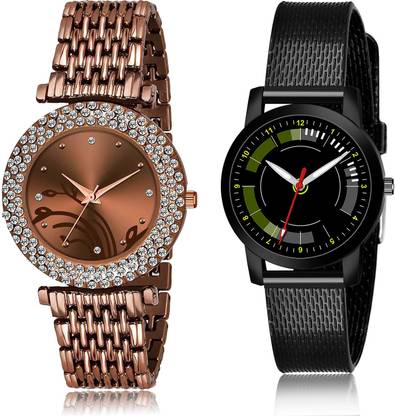 GROOT Analog Watch  - For Women