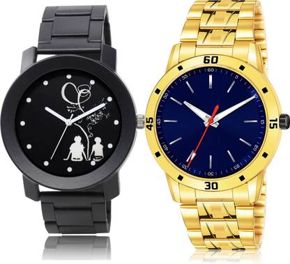 Analog Watch  - For Men