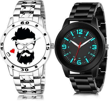 Analog Watch  - For Men