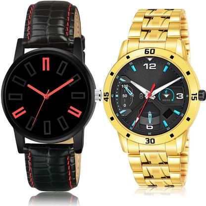 Analog Watch  - For Men