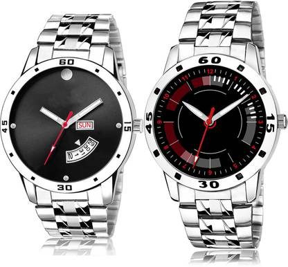 Analog Watch  - For Men