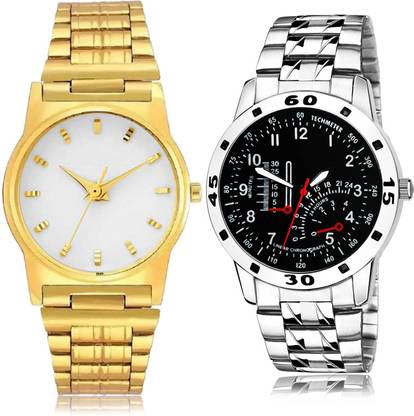 Analog Watch  - For Men