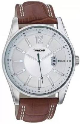 SWM 9322SL04 Exclusive Date Function Analog Watch - For Men & Boys Analog Watch  - For Men