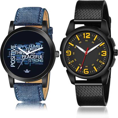 Analog Watch  - For Men