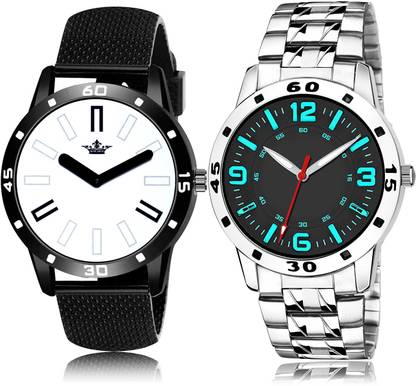 Analog Watch  - For Men