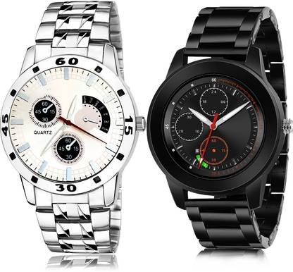 Analog Watch  - For Men