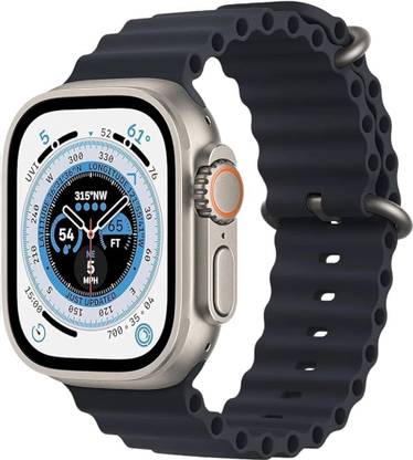 Yash Enterprises Ultra Smartwatch
