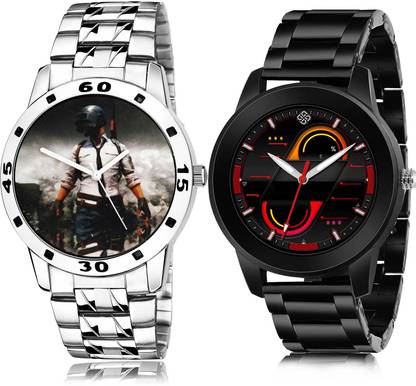 Analog Watch  - For Men