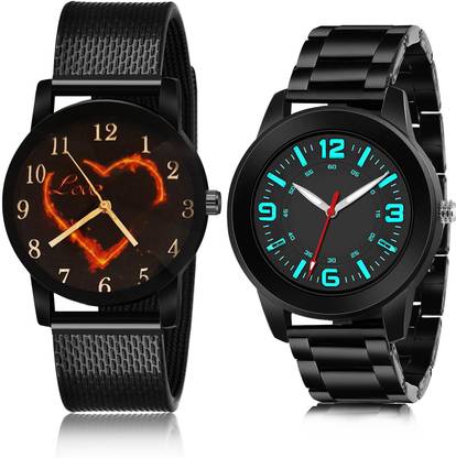 Analog Watch  - For Men