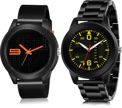 Analog Watch  - For Men