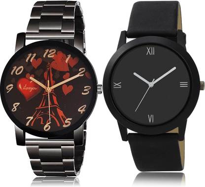 Analog Watch  - For Men