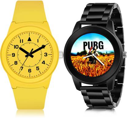 Analog Watch  - For Boys