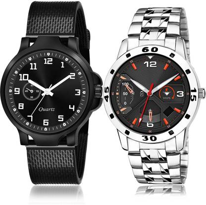 Analog Watch  - For Men