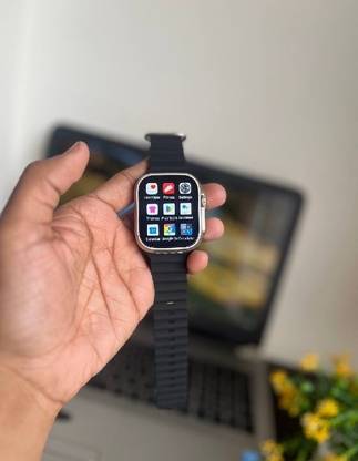 TOUCH 18 T800 smart watch & 4G network Android System Smartwatch
