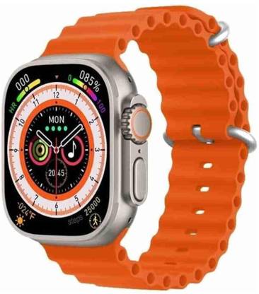 Yash Enterprises Ultra Smartwatch