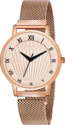 Csamon MT-230 Analog Watch  - For Girls