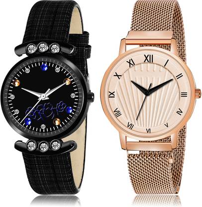 Analog Watch  - For Women