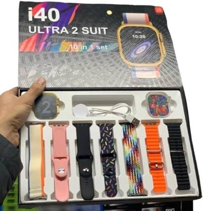SGG I40 smart watch & 4G network Android System Y80 /ultra S9 ultra t15 Smartwatch