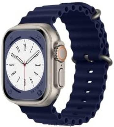 Yash Enterprises T800 Ultra Smart Watch 1.9” (48 mm) Display Bluetooth Calling HD Smart Watch Smartwatch