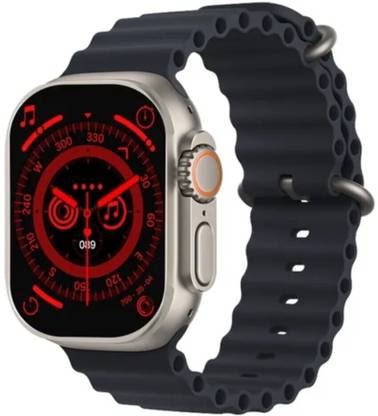 Yash Enterprises Ultra Smartwatch
