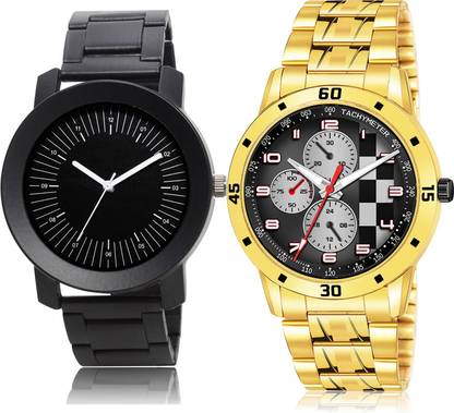 Analog Watch  - For Men