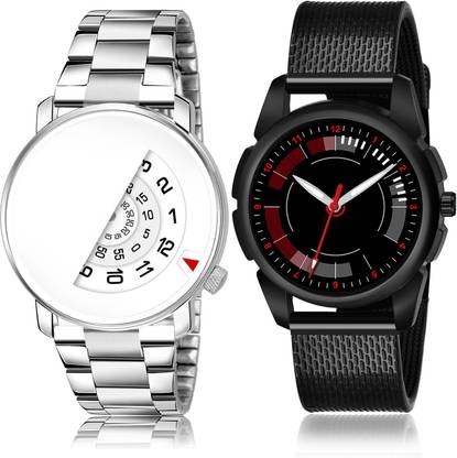 Analog Watch  - For Men
