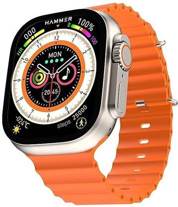 TOUCH 18 ultra max Smartwatch