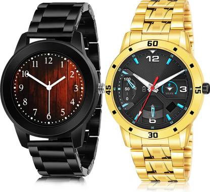 Analog Watch  - For Men