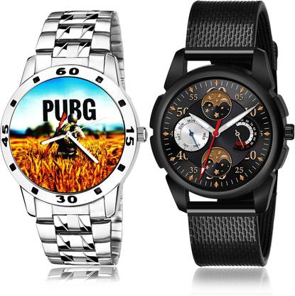Analog Watch  - For Men