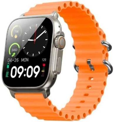 Yash Enterprises Ultra Smartwatch