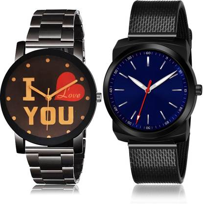 Analog Watch  - For Men