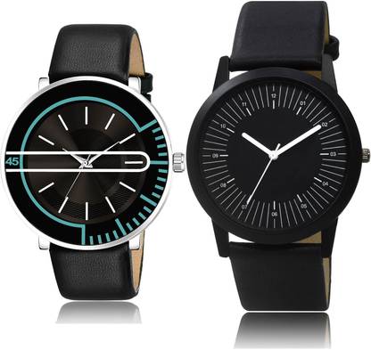 Analog Watch  - For Men