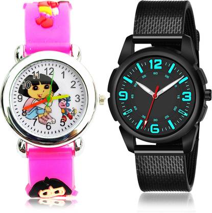 Analog Watch  - For Boys