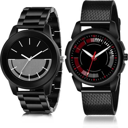 Analog Watch  - For Men