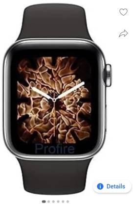 flyhug T500 SMART WATCH Smartwatch