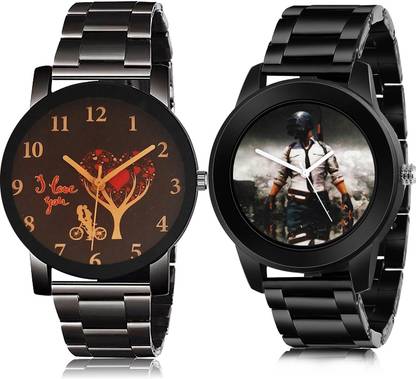 Analog Watch  - For Men