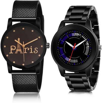 Analog Watch  - For Men