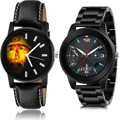 Analog Watch  - For Men